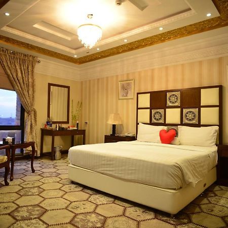 Rachna Hotel Gujranwala 外观 照片