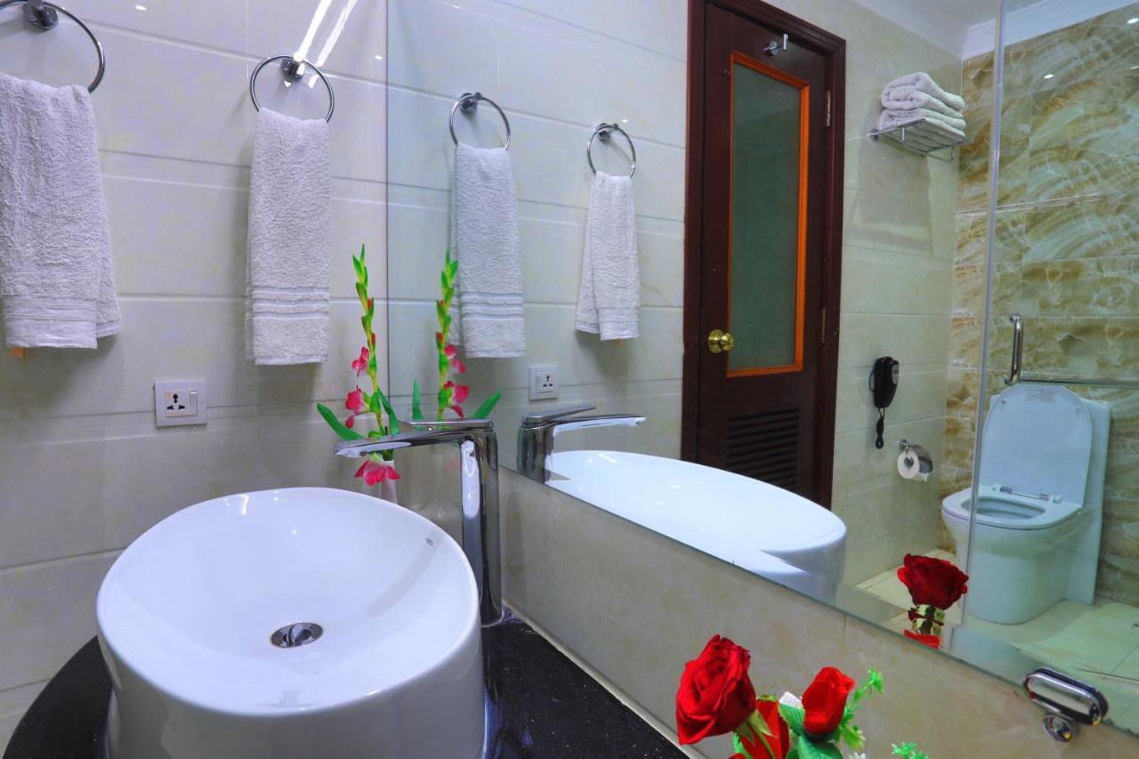Rachna Hotel Gujranwala 外观 照片