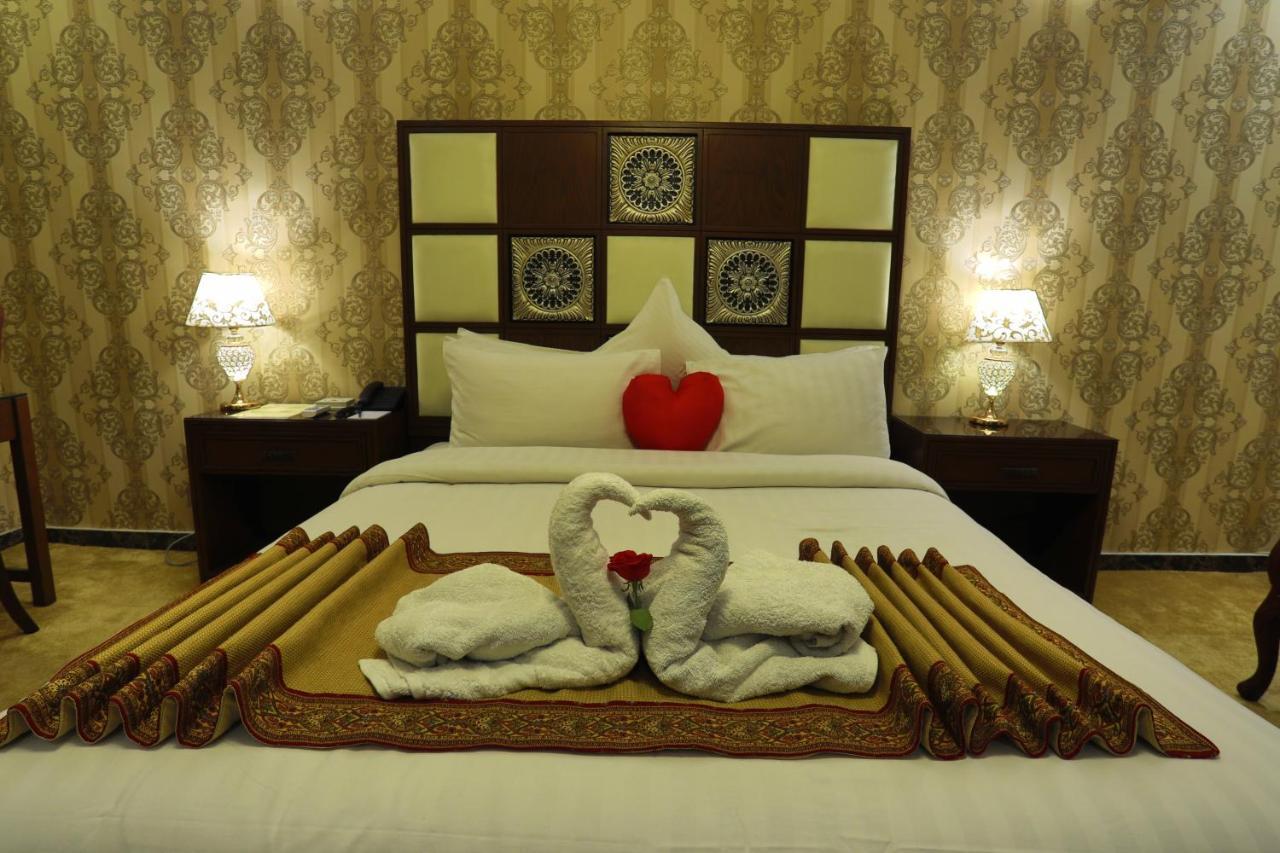 Rachna Hotel Gujranwala 外观 照片